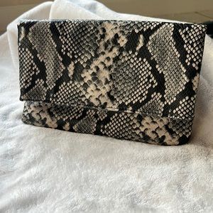 Kelly & Katie clutch.